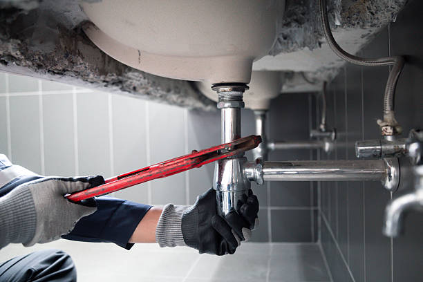 Trusted Drain Cleaning service in Arcanum, OH - AAA Plumbing Heating